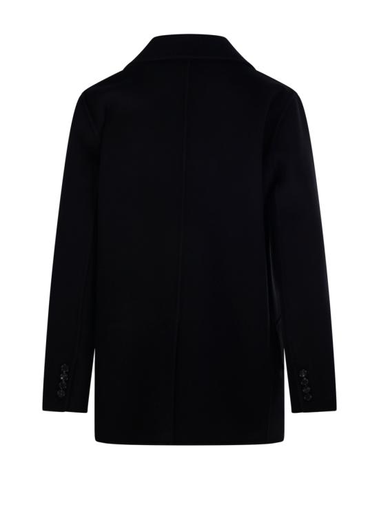 25FW 에스막스마라 루카스 자켓 2529046011600 013 NERO - 'S MAX MARA