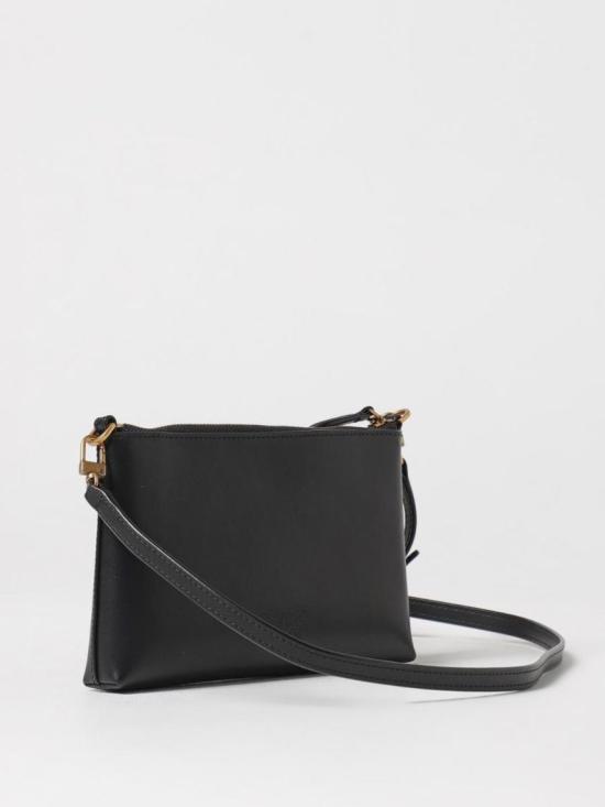 25FW 핑코 토트백 104277A0F1 Z99Q Nero antigue - PINKO