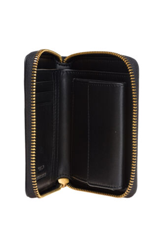 25FW 핑코 지갑 100249A0F1 Z99Q Nero antigue - PINKO