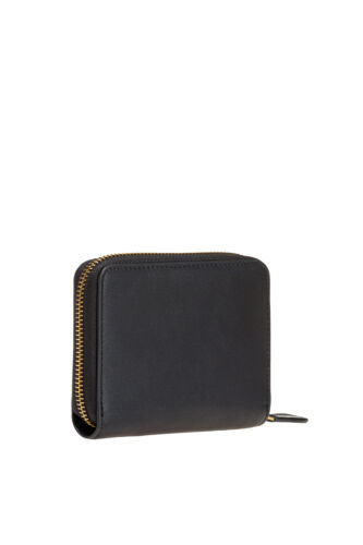 25FW 핑코 지갑 100249A0F1 Z99Q Nero antigue - PINKO