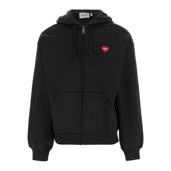 25FW 칼하트 니트웨어 I035176 89XX BLACK