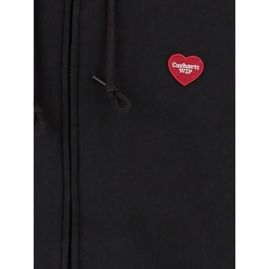 25FW 칼하트 니트웨어 I035176 89XX BLACK - CARHARTT