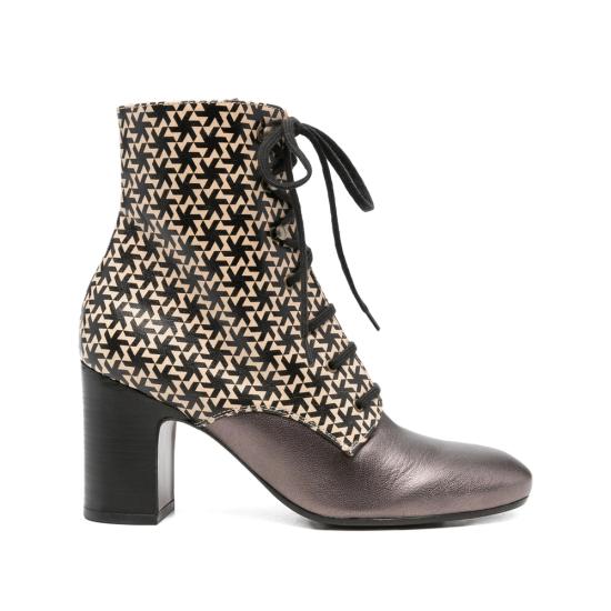 25FW 치에 미하라 부츠 MASALA C PAKIR BROWN NEUTRALS