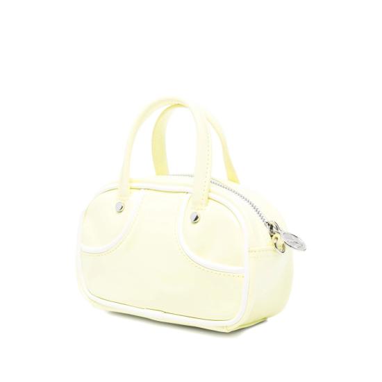 25FW 푸마 토트백 091824 04 GOLD YELLOW - PUMA