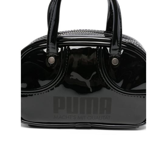 25FW 푸마 토트백 091824 02 BLACK - PUMA