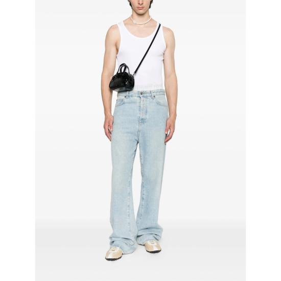 25FW 푸마 토트백 091824 02 BLACK - PUMA