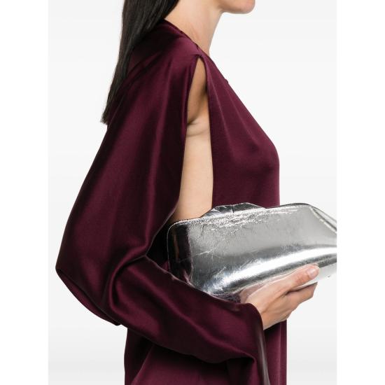 25FW 스텔라 맥카트니 원피스 6A0541 3FU302 6017 RED - STELLA MCCARTNEY