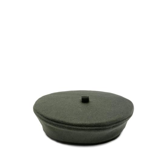 25FW 루슬란바진스키 베레모 BRT070 GREEN