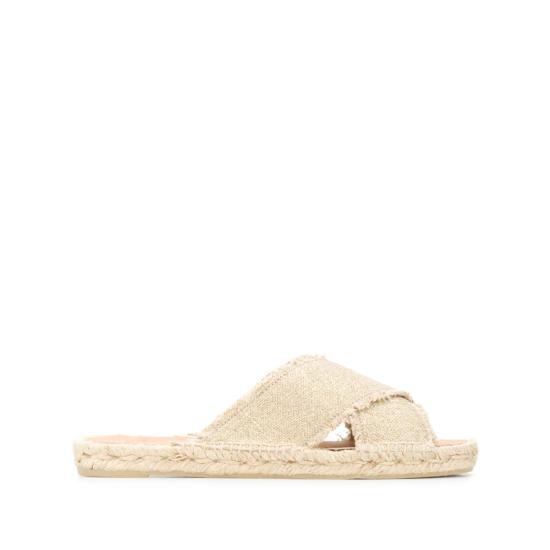 25SS 까스따네르 슈즈 021775 PALMERA 03 3004 GOLD