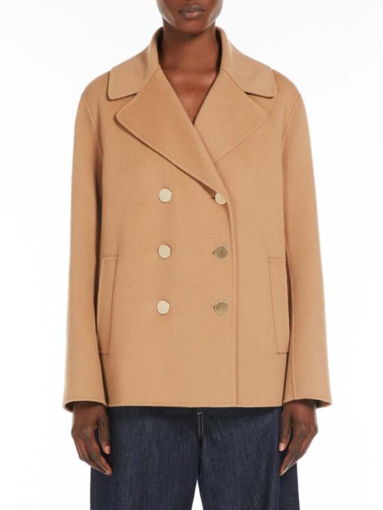 에스막스마라 자켓 MARGOT2519041051600033 Camel - 'S MAX MARA