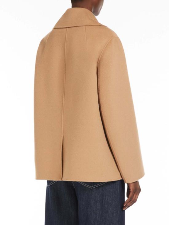  에스막스마라 자켓 MARGOT2519041051600033 Camel - 'S MAX MARA