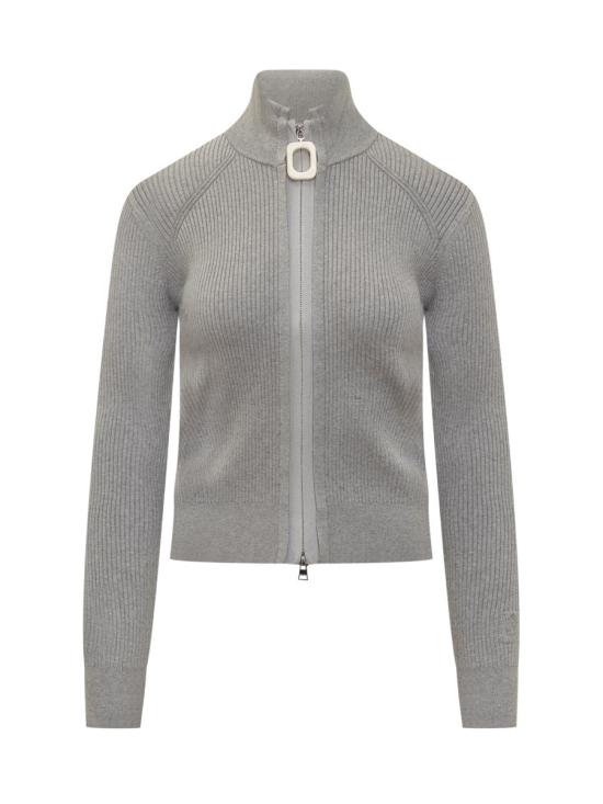 25FW JW앤더슨 스웨터 KW1353YN0398 905 GREY