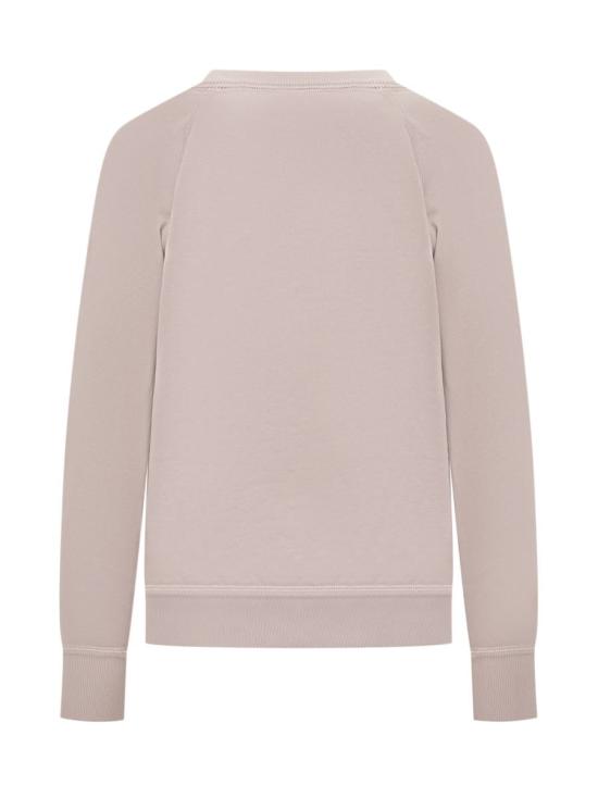 25FW 이자벨마랑에뚜왈 스웨터 25ASW0160FAC3M07E LKEC PINK - ISABEL MARANT ETOILE