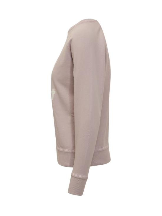 25FW 이자벨마랑에뚜왈 스웨터 25ASW0160FAC3M07E LKEC PINK - ISABEL MARANT ETOILE