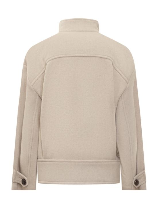 25FW 이자벨마랑 자켓 25AMA0267FBB1D03I 23EC Beige - ISABEL MARANT