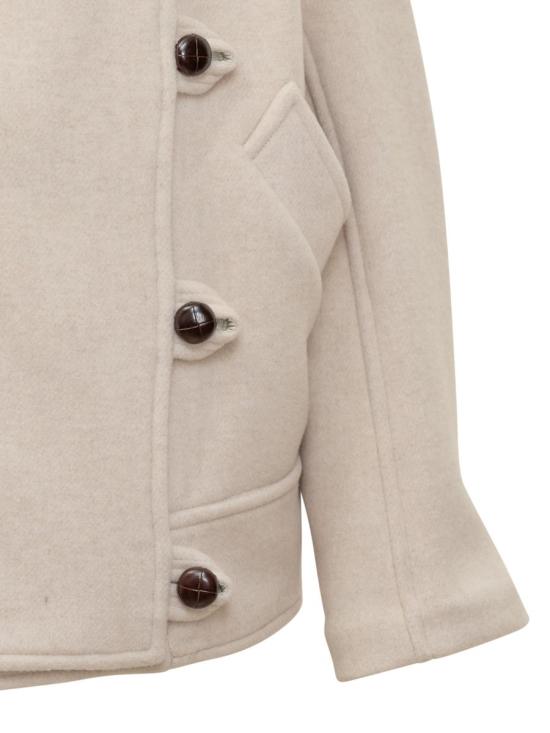 25FW 이자벨마랑 자켓 25AMA0267FBB1D03I 23EC Beige - ISABEL MARANT