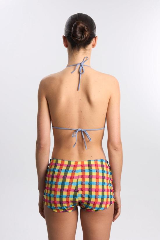  카로 루나 비키니 수영복 에바 숏 수영복 - CARO LUNA