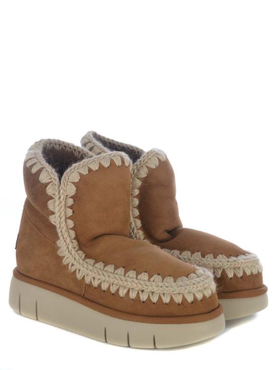 25FW 모우 부츠 531002ACOG Brown - MOU