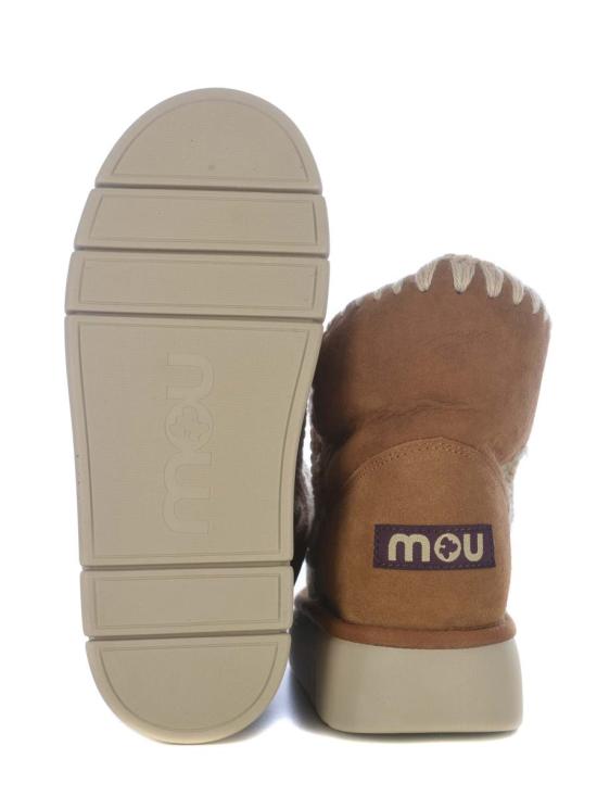 25FW 모우 부츠 531002ACOG Brown - MOU