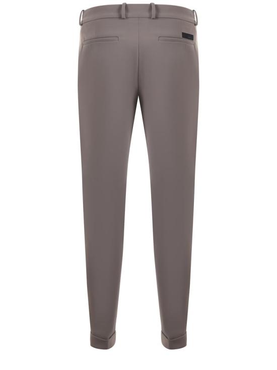 24FW 알알디 숏팬츠 W2420084 Grey - RRD