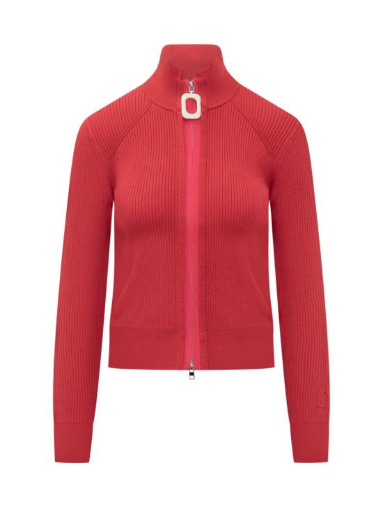 25FW JW앤더슨 터틀넥 KW1353YN0398 445 RED