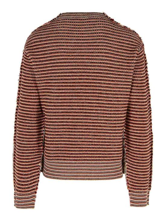 25FW 마르니 스웨터 GCMG0204Q1UFU193STC47 Nude Neutrals - MARNI