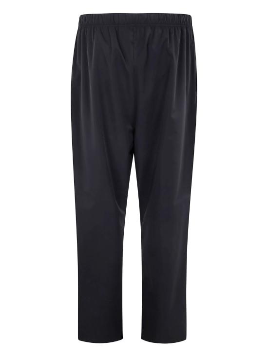 25FW 피어오브갓 스트레이트 팬츠 130SP256060F JET BLACK - FEAR OF GOD