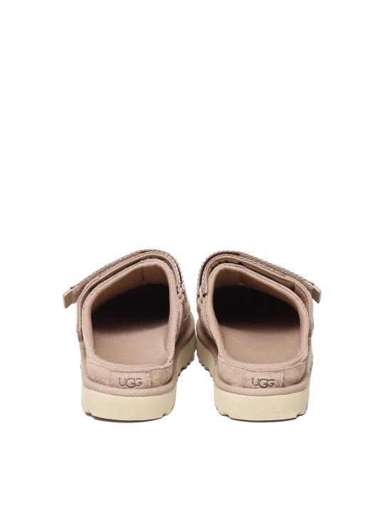 25FW 어그 뮬/슬리퍼 1138252 SAN SAND - UGG