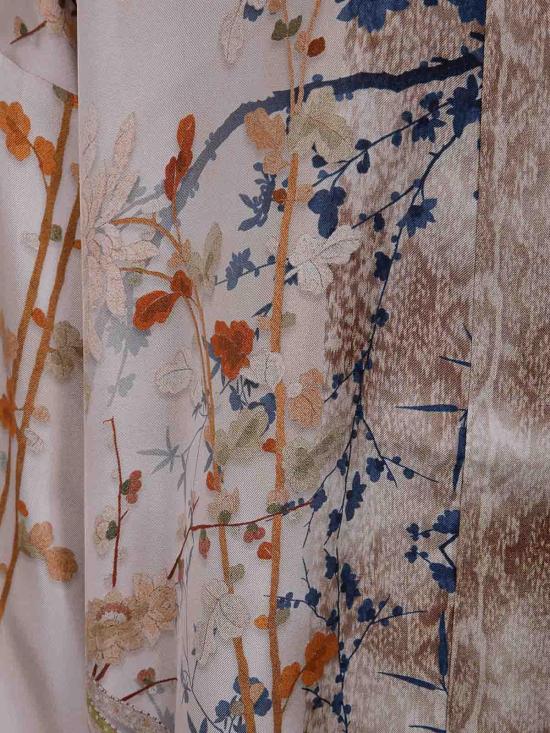  피에르루이마샤 튜닉 ALOE12528515049 Multicolour - PIERRE LOUIS MASCIA