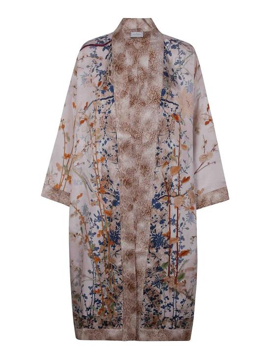  피에르루이마샤 튜닉 ALOE12528515049 Multicolour