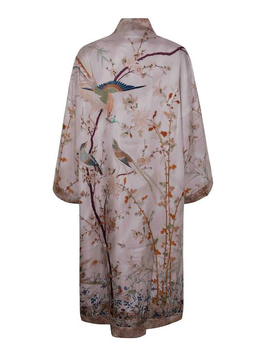  피에르루이마샤 튜닉 ALOE12528515049 Multicolour - PIERRE LOUIS MASCIA