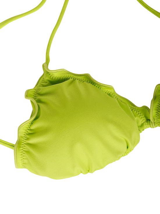 25SS 세인트바쓰 비키니 수영복 SAG0001 00141H 71 LIME - MC2 SAINT BARTH