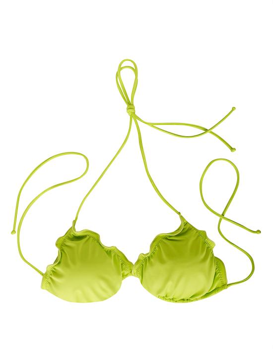 25SS 세인트바쓰 비키니 수영복 SAG0001 00141H 71 LIME