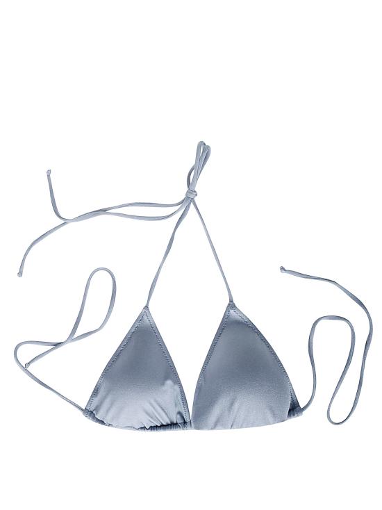 25SS 세인트바쓰 비키니 수영복 LEH0001 00146H SHINY 36 AVIO