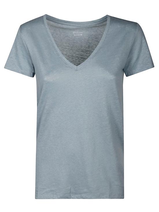 25SS 마제스틱필라쳐 반팔 티셔츠 M011 FTS164 143 OCEAN