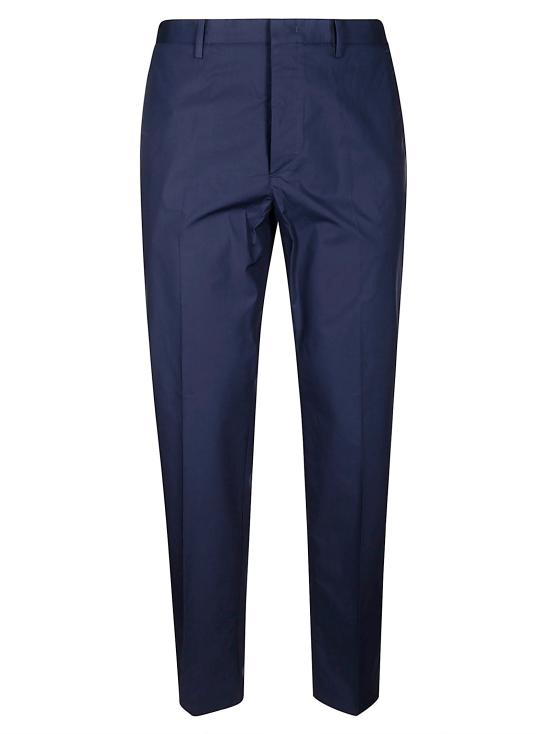 25SS 힌더스트리 스트레이트 팬츠 HPA004S150005 BLUE