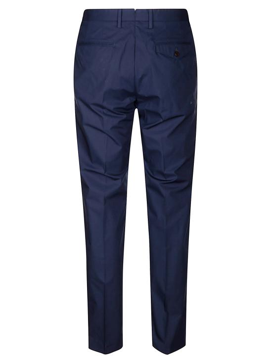 25SS 힌더스트리 스트레이트 팬츠 HPA004S150005 BLUE - HINDUSTRIE