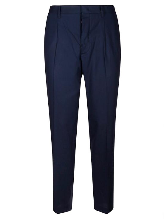 25SS 힌더스트리 치노 팬츠 HPA005S010005 BLUE