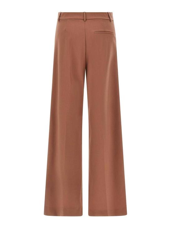 25SS 안다마네 스트레이트 팬츠 T170441ATNW050DARKFARD Nude Neutrals - ANDAMANE