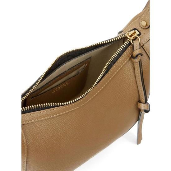 25FW 이자벨마랑 숄더백 A1C02MPP0003FA - ISABEL MARANT