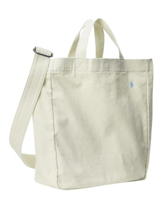  폴로 랄프로렌 토트백 MAPOBGS0G620065 101 DOM - POLO RALPH LAUREN