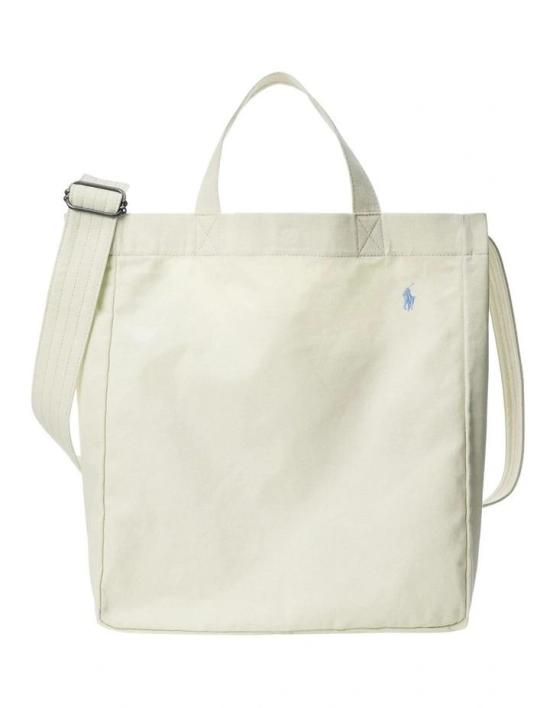  폴로 랄프로렌 토트백 MAPOBGS0G620065 101 DOM