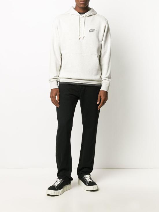 25FW 리바이스 데님 팬츠 00501 0165 Black - LEVI'S