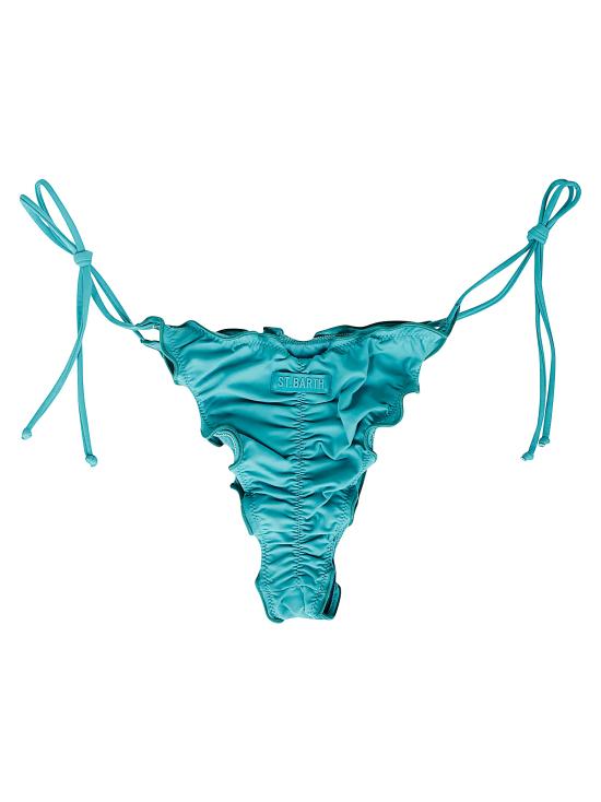 25SS 세인트바쓰 비키니 수영복 MIA001 00144H 59 TEAL GREEN - MC2 SAINT BARTH