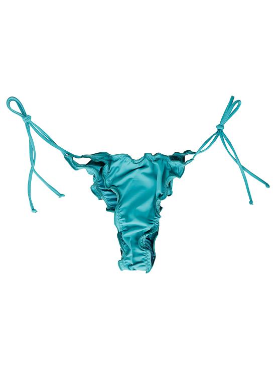 25SS 세인트바쓰 비키니 수영복 MIA001 00144H 59 TEAL GREEN