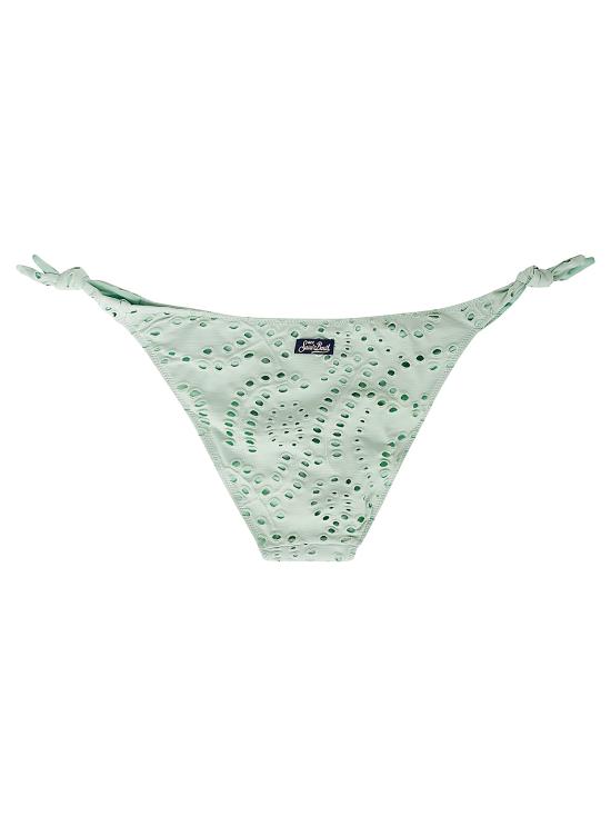 25SS 세인트바쓰 비키니 수영복 YAL0001 05874H SUNFLOWER EMBRY 53 - MC2 SAINT BARTH