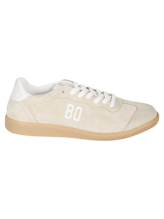 25SS BE980 스니커즈 HARVARD1 CRUST PAPYRUS 4139
