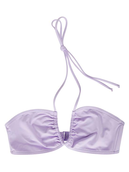 25SS 세인트바쓰 비키니 수영복 DAH0002 00138H 24 LILAC