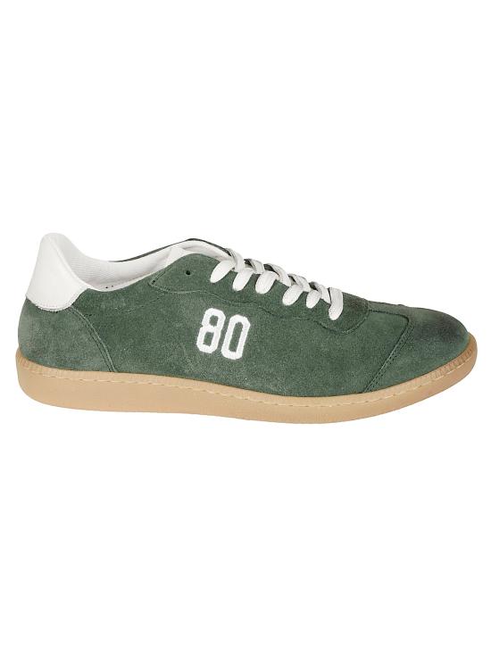 25SS BE980 스니커즈 HARVARD1 CRUST BOTTIGLIA 4121