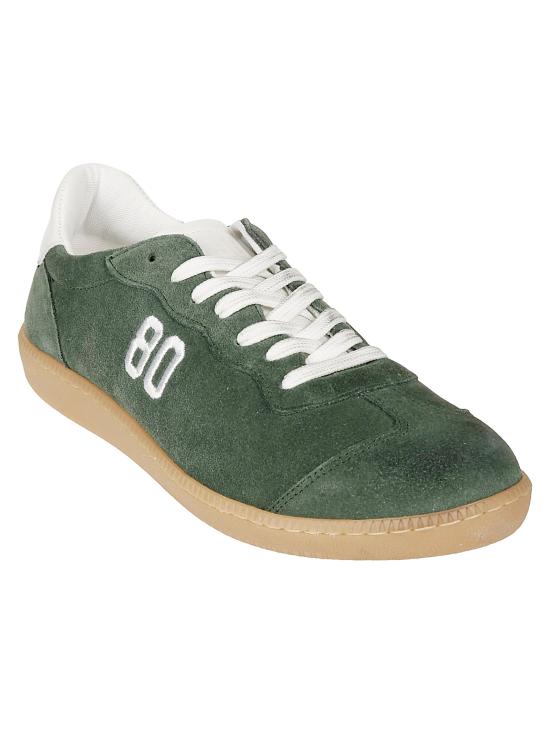 25SS BE980 스니커즈 HARVARD1 CRUST BOTTIGLIA 4121 - BE980